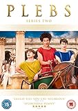 plebs deklination  Plebs:Series 2 [DVD-AUDIO]