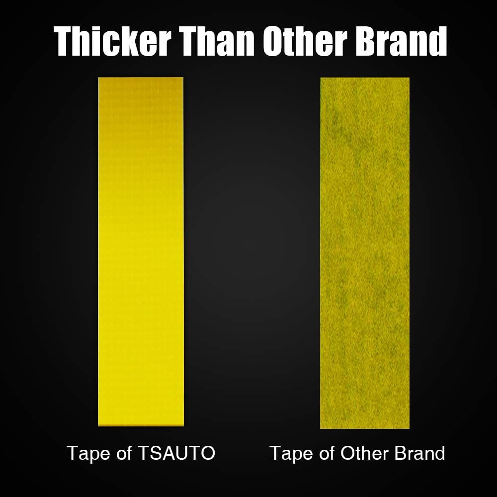 5- Pack Super Bright Colorful Duct Tape Multi Pack for Kids Crafts - Decorative Duct Tape Designs Bulk/Neon Gaffer Color Tape, Fixed Tape, 60ft per roll (0.5 in x 60 ft)