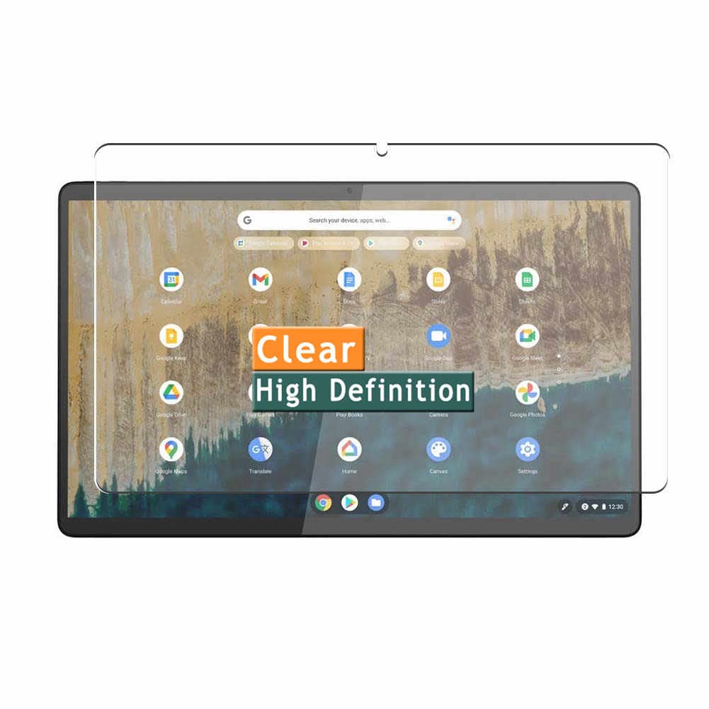 PELLICOLA PROTETTIVA PER Lenovo IdeaPad Duet Chromebook