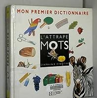 L'attrape mots 010598 2010197003 Book Cover