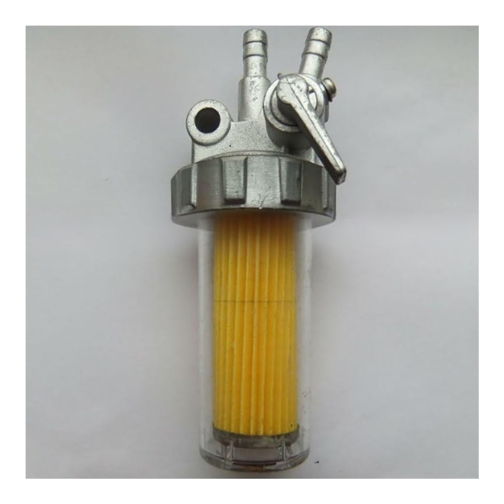 Filtre à carburant diesel 186F pièce groupe électrogène silencieux 178F 170F 5KW