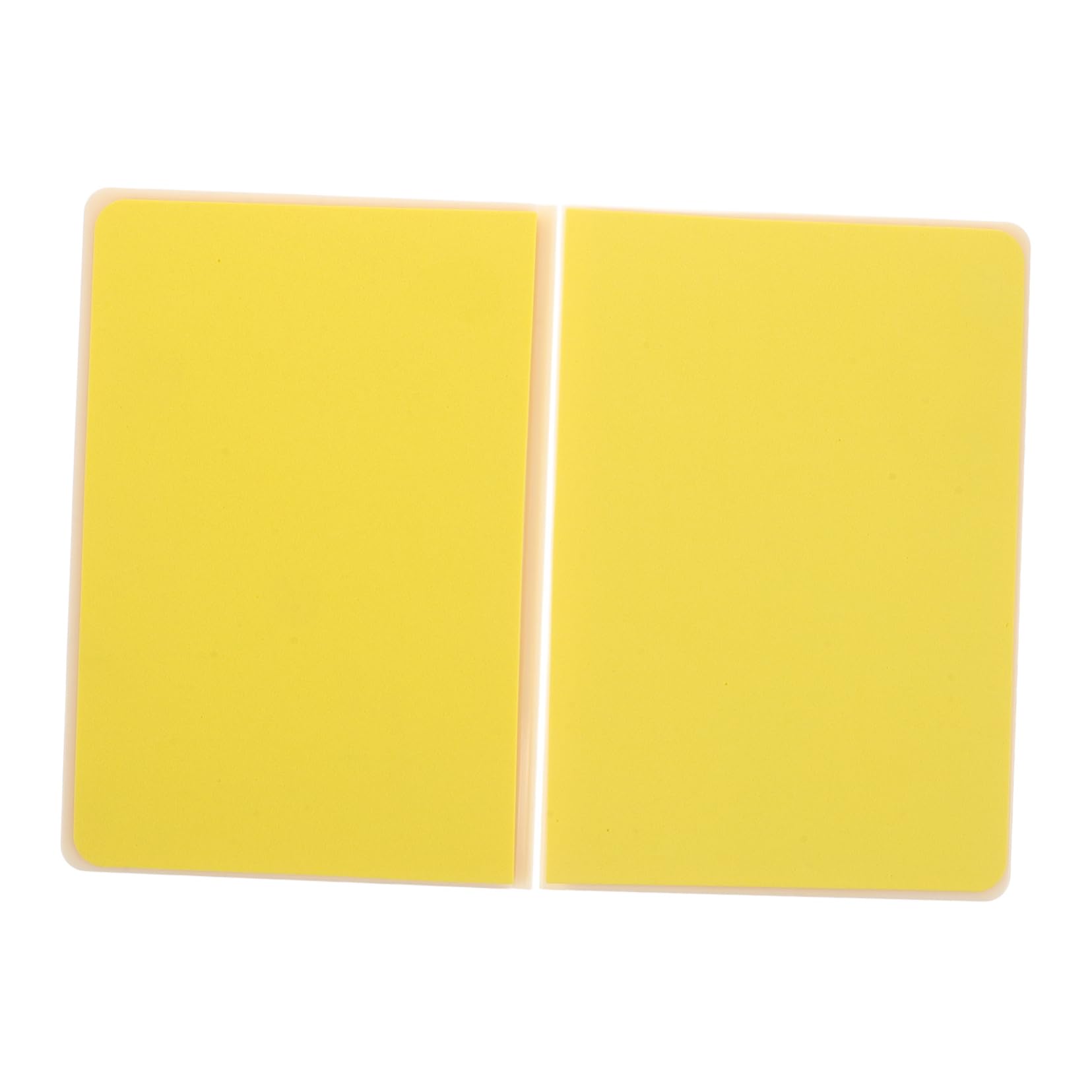 GOOHOCHY Taekwondo Breaking Board Reusable Karate Boards for Martial Arts Training Thick for Adults Karate Training Equipment