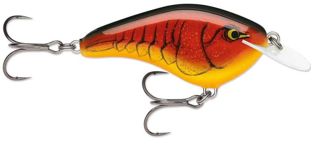 Rapala Ott's Garage Slim 06 Classic Craw