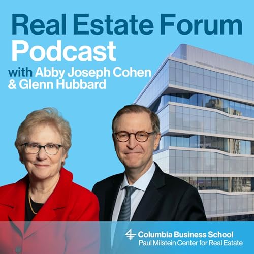 Economic Briefing with Glenn Hubbard and Abby Joseph Cohen: A Special Season Finale