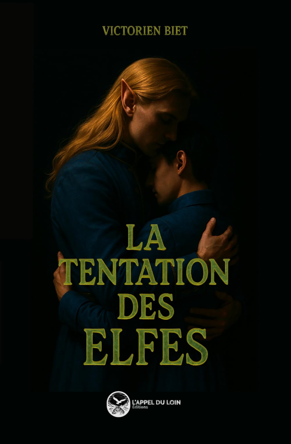 La Tentation des Elfes