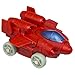 Powerglide Bot Shots Battle Game Series 1 Vehicle