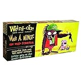 Lindberg Weird-Ohs Wade A Minute