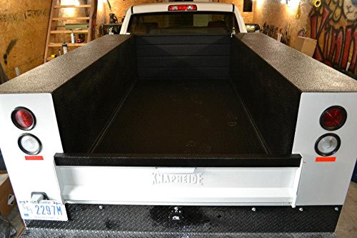 Linerxtreeme Spray On Bedliner Kit 1.5 Gal #TOP6