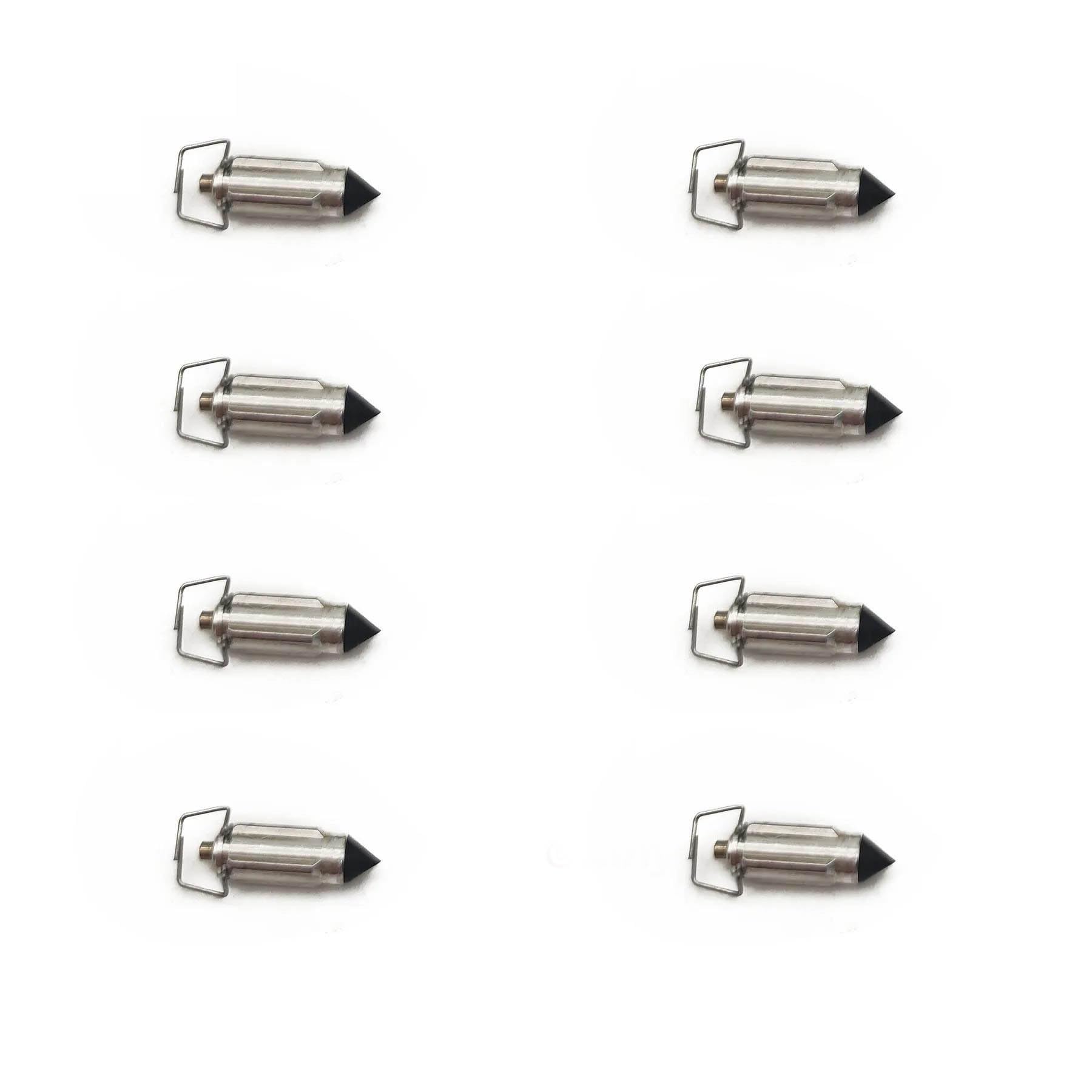 Aiguille de soupape à flotteur de carburateur WOODEY pour moto Dream Touring 250 CA72