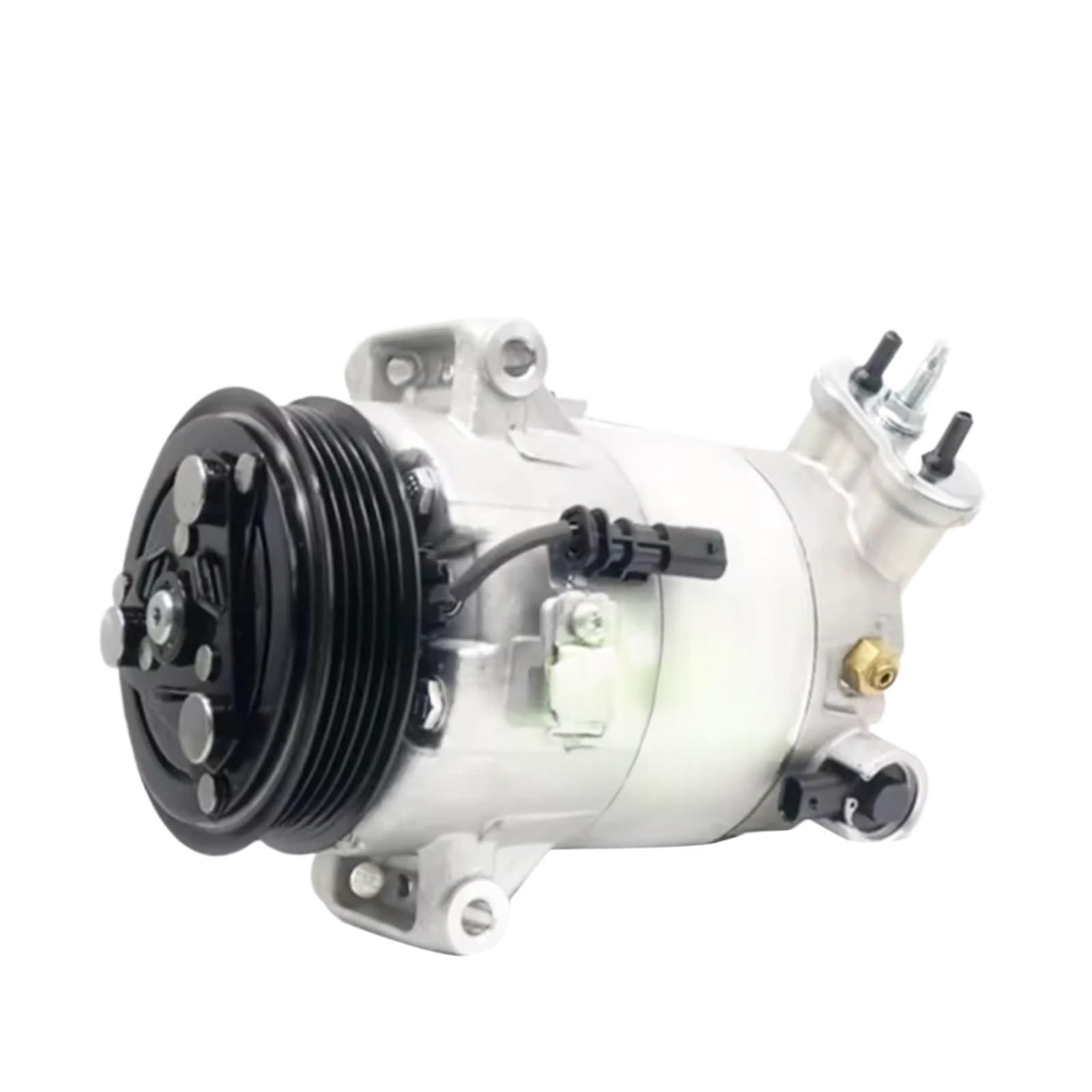 Jmcxwlaq One Color A/C Ac Compressor Compatible With Chevrolet Colorado Gmc Canyon Buick Envision 23489592 2011743 2011776 23301207 23377847 84635623 7513287