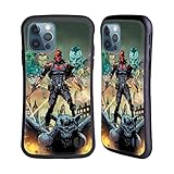 Plaque arrière de polycarbonate