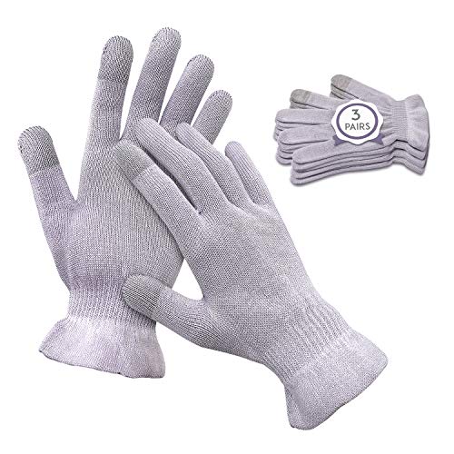 15 Best Gloves For Eczema On Hands Available In 2023 Reviews & Buying
