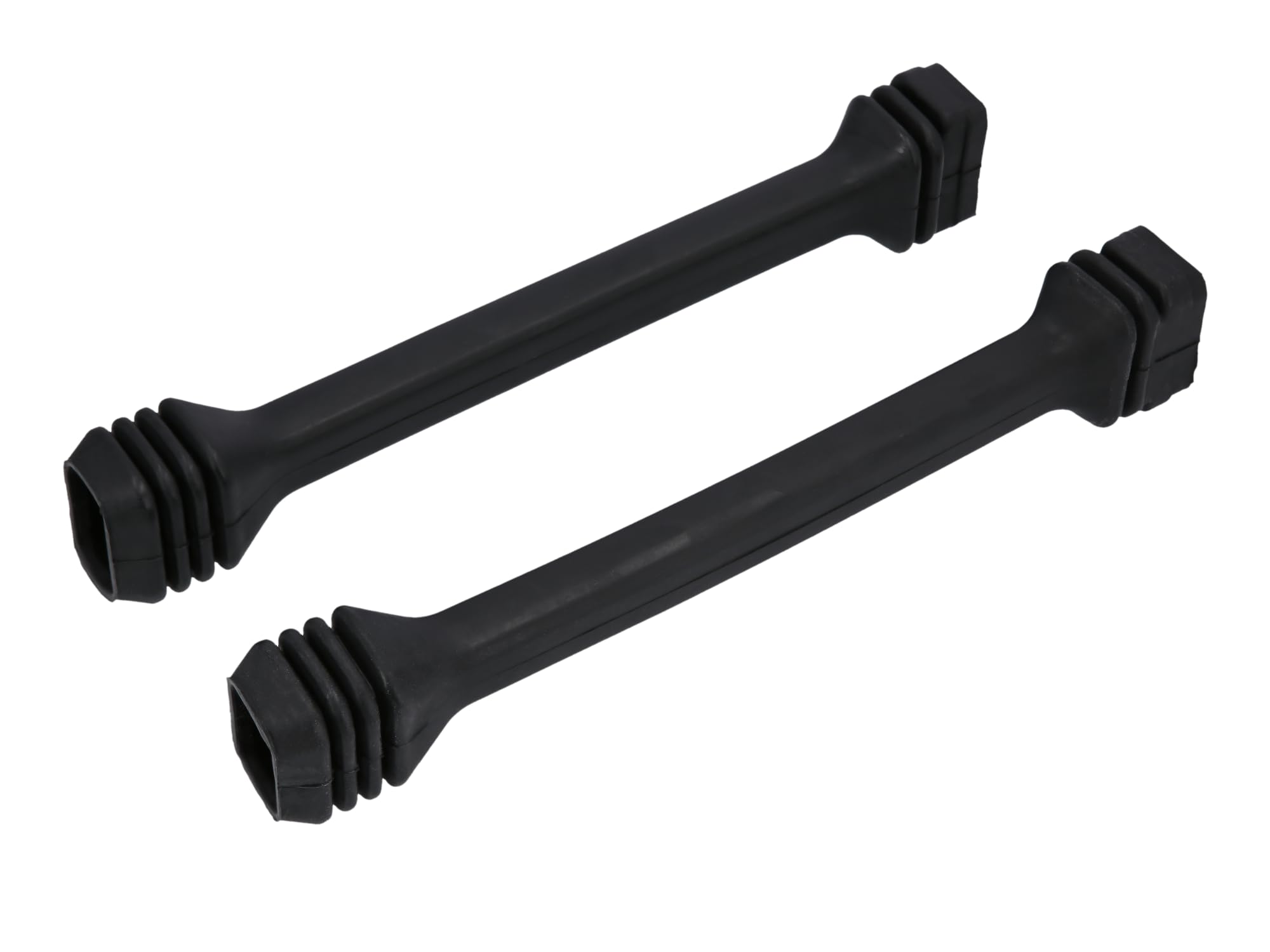 Set: 2x Kettenschlauch - MZ ETZ250, ETZ251, ETZ301