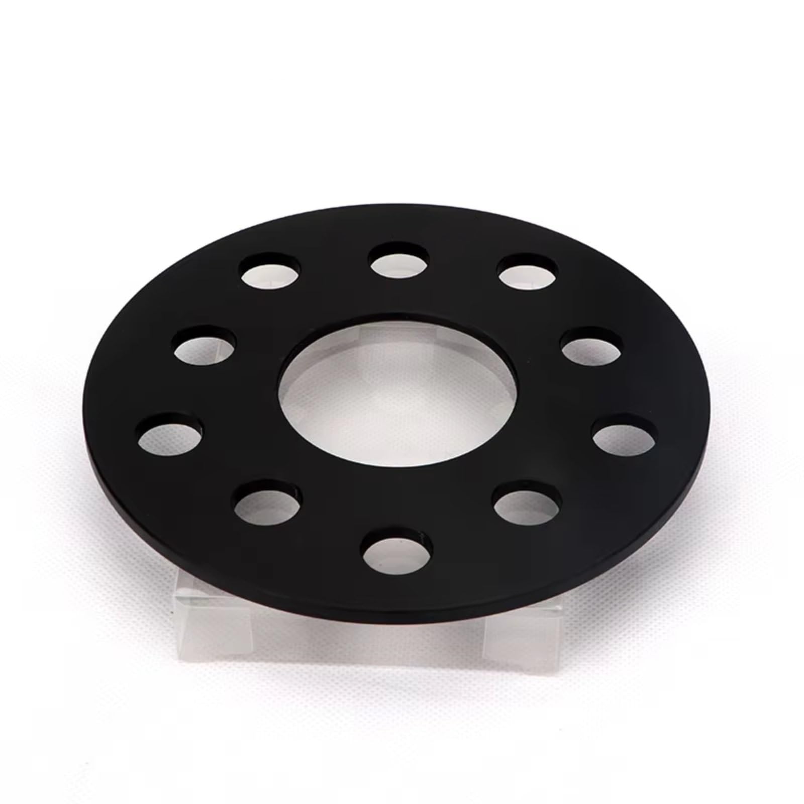 Piastre Di Spessoramento Ruote Compatibile Con Alfa Per Romeo Per Spider 159 8C Distanziali Per Ruote Auto Adattatori PCD 5x110 CB 65.1mm 3/5/8/12/15/20mm 2 Pezzi(8mm)