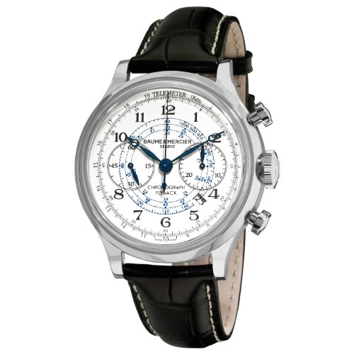 Preisvergleich Produktbild Baume et Mercier Capeland 10006