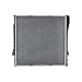 JSD B545 A/T at Radiator for 2000-2006 BMW X5 E53 3.0i L6 3.0L M54 17107544668 CU2594 (Auto Trans)