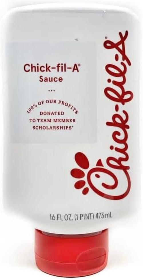 Chick-fil-A Sauce 16oz