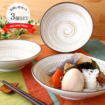 陶器 盛り皿 3点セット 和食器 3つ仕切皿 花型貫入 仕切り皿 プレート 皿 お皿 ランチ