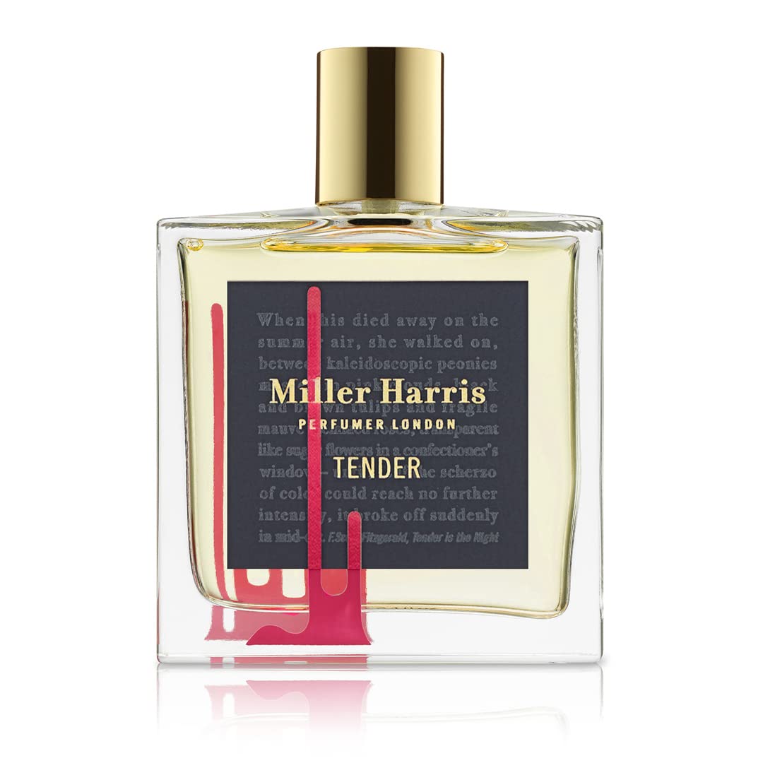 Amazon | ミラーハリス テンダー EDP SP 100ml | ミラーハリス(Miller