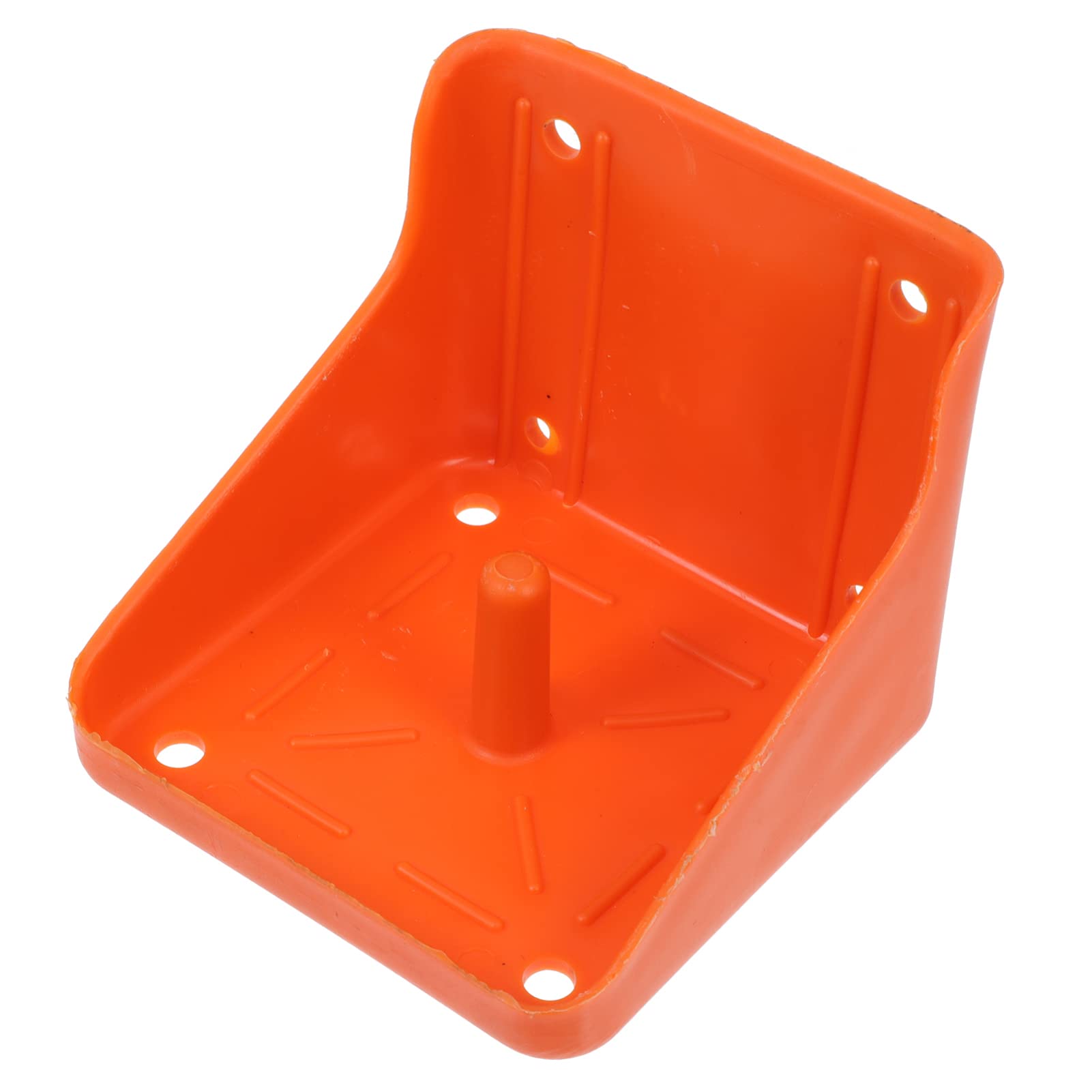 Buy ULTECHNOVO Mineral Salt Block Holder Livestock Salt Block Feeder