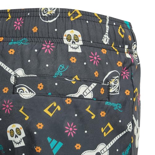 Adidas Boys' Disney Swim Shorts4