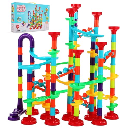 YARNOW 1Juego Set de Bloques de Construcción para Pequeños