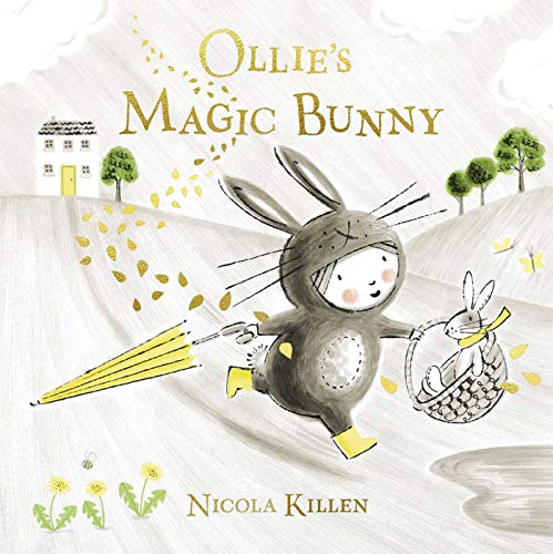 Image for Ollies Magic Bunny