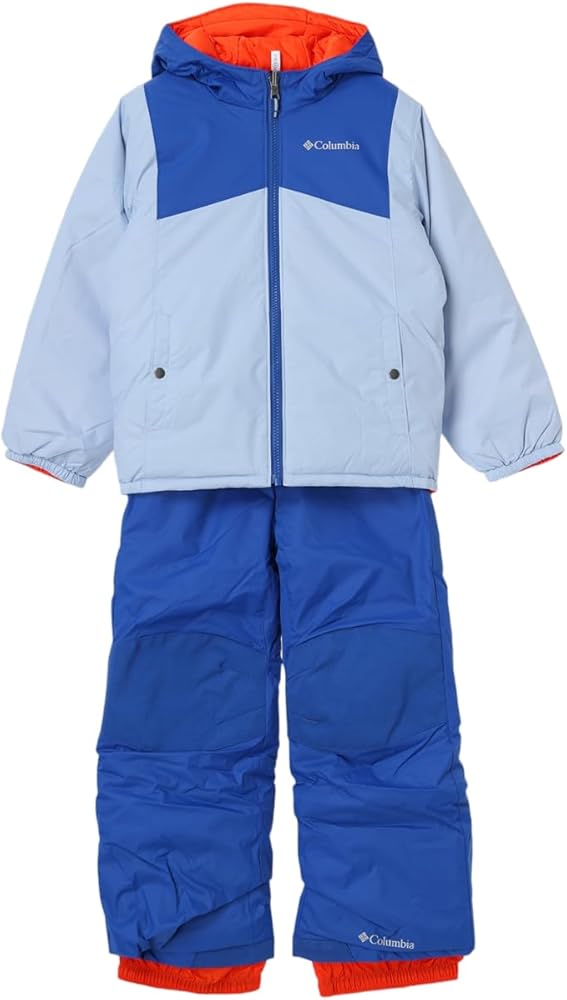 新品 Columbia コロンビア 子供用 防水ジャケット＆パンツセット 青 楽天市場】コロンビア ジャケット キッズ アウター Youth
