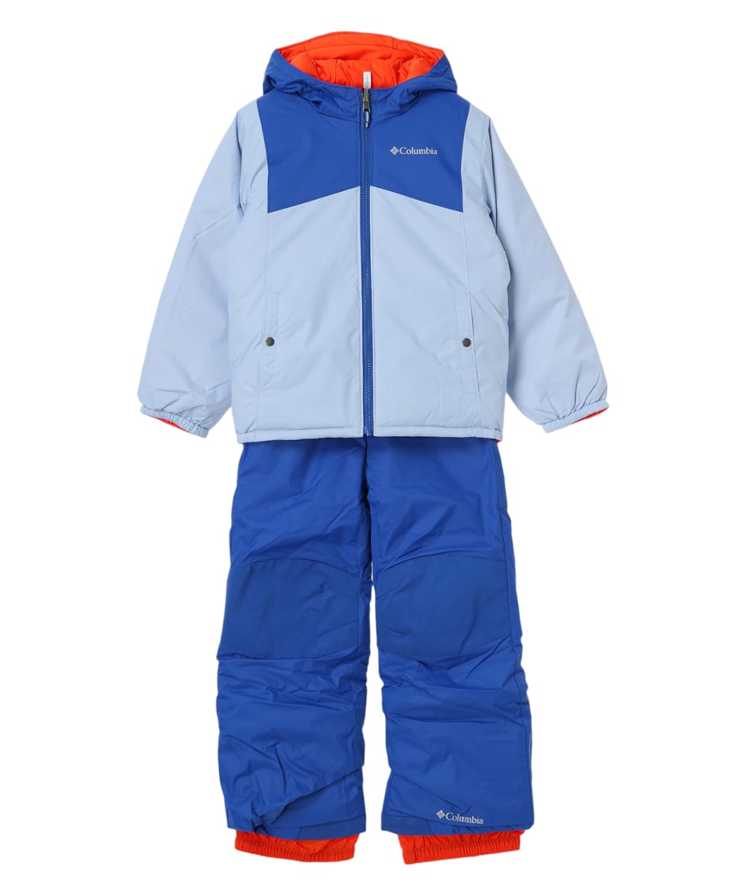 [コロンビア] KIDS ダブルフレークセット　2XS Amazon.co.jp: [コロンビア] KIDS ダブルフレークII セット SA5101