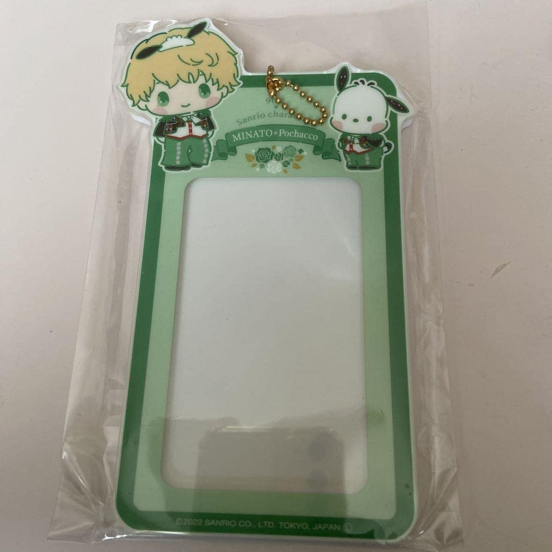 Amazon.co.jp: 9bic 椚三波斗 アクリルトレーディングカードケース 