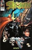  Spawn Prestige Image Comic # 31 - Infinity 1999 (Spawn)