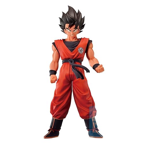 Figura de Ichibansho - Dragon Ball Z