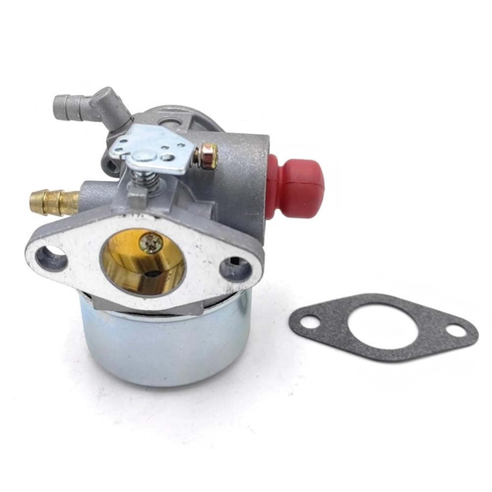 Carburador ideal para solucionar problemas de arranque en motores de 6,5 HP 4