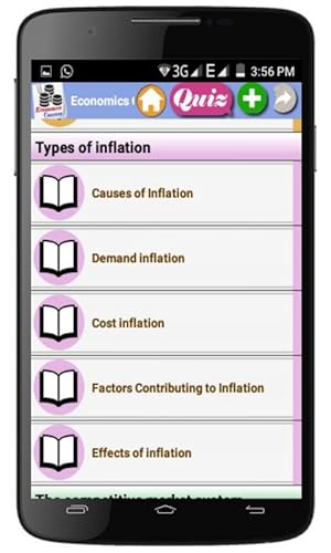 Economics Courses