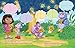 Dora: More to Explore! (Lift-the-Flap)