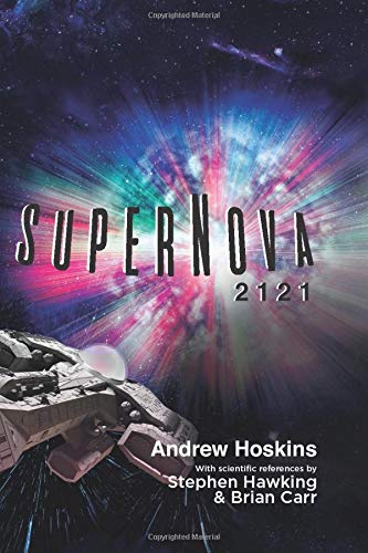 Supernova 2121: Battling the greatest evil in the Universe