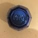 REVO Walgreens 2015 Holiday Jewels Lip Balm - French Vanilla Snowflake