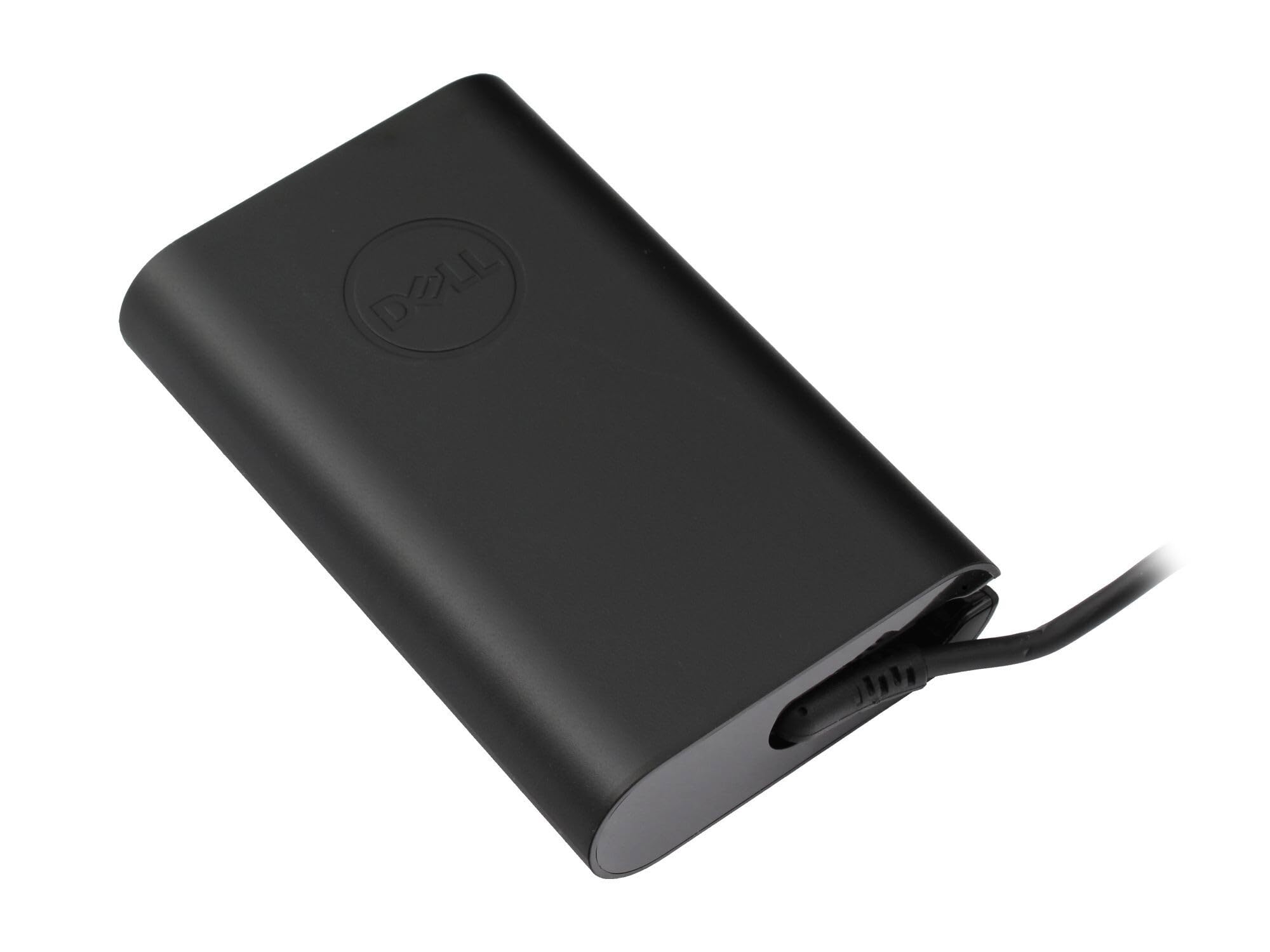 Adattatore Di Alimentazione Automatico Compatto Per Laptop Con Presa - Foto 9