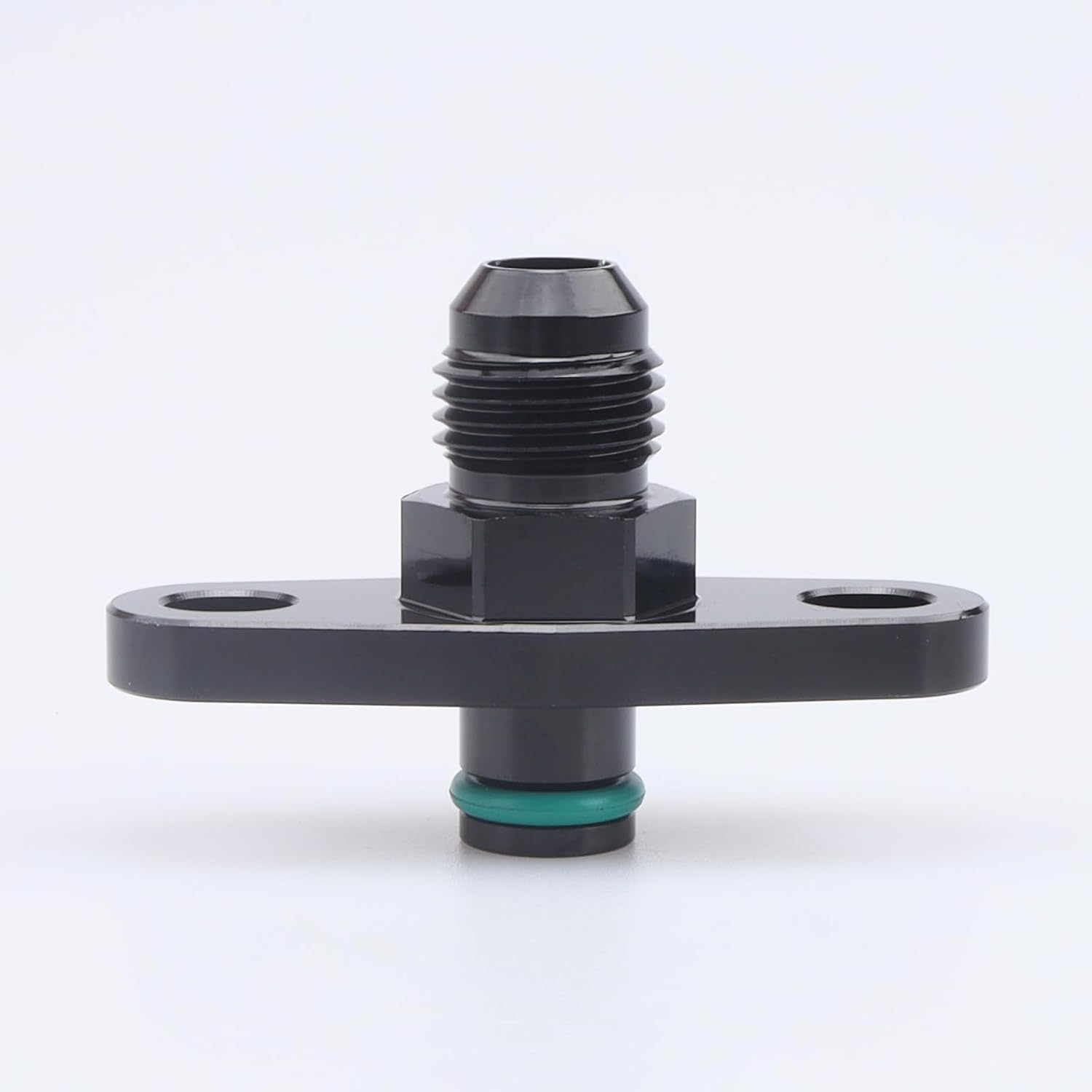AC PERFORMANCE -6 AN to 11MM OD Aluminium Fuel Rail Adaptor Fitting For Toyota/For Subaru