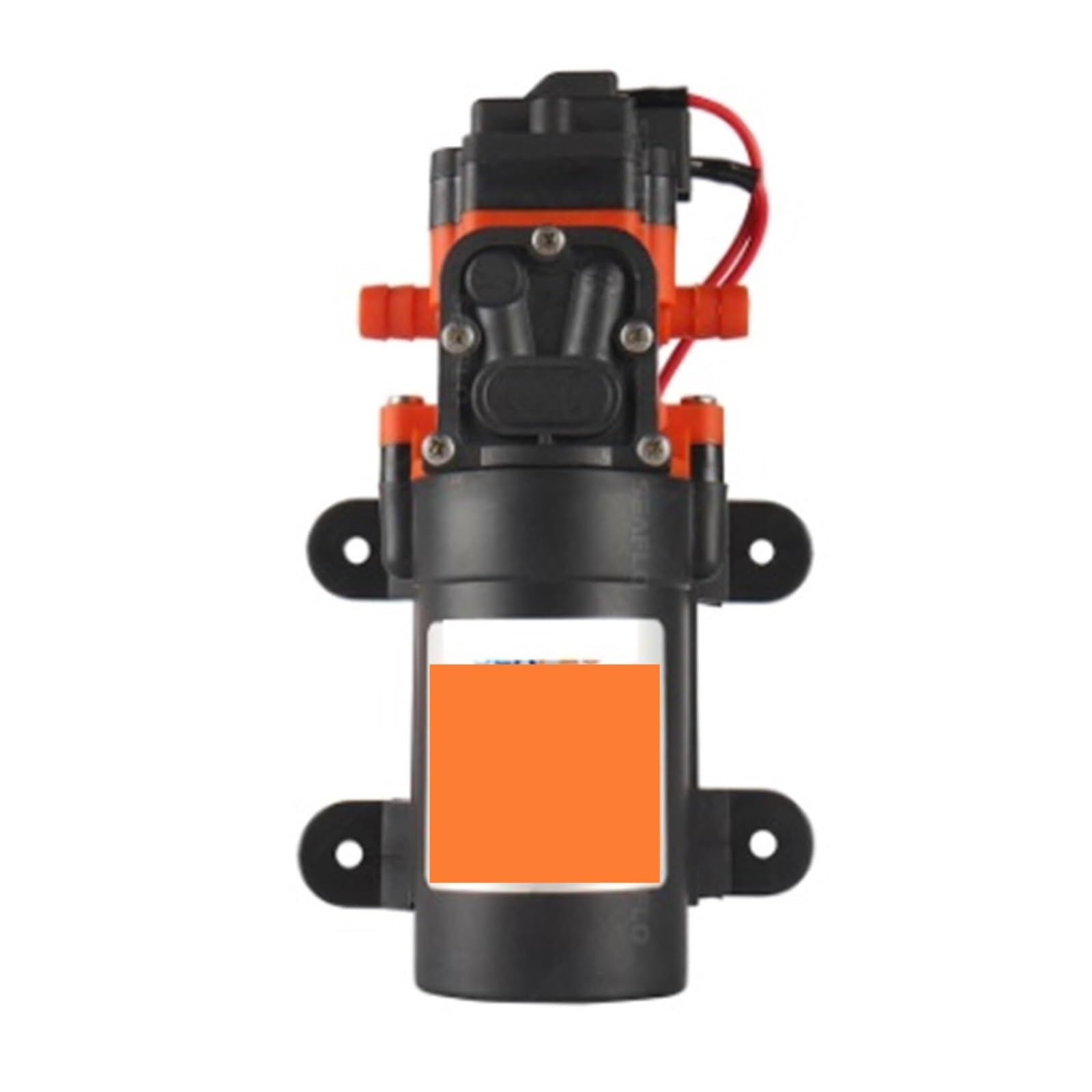Diaphragm Pump, Diaphragm Pumps, RV Pump DC Water Marine Car Battery Self Priming