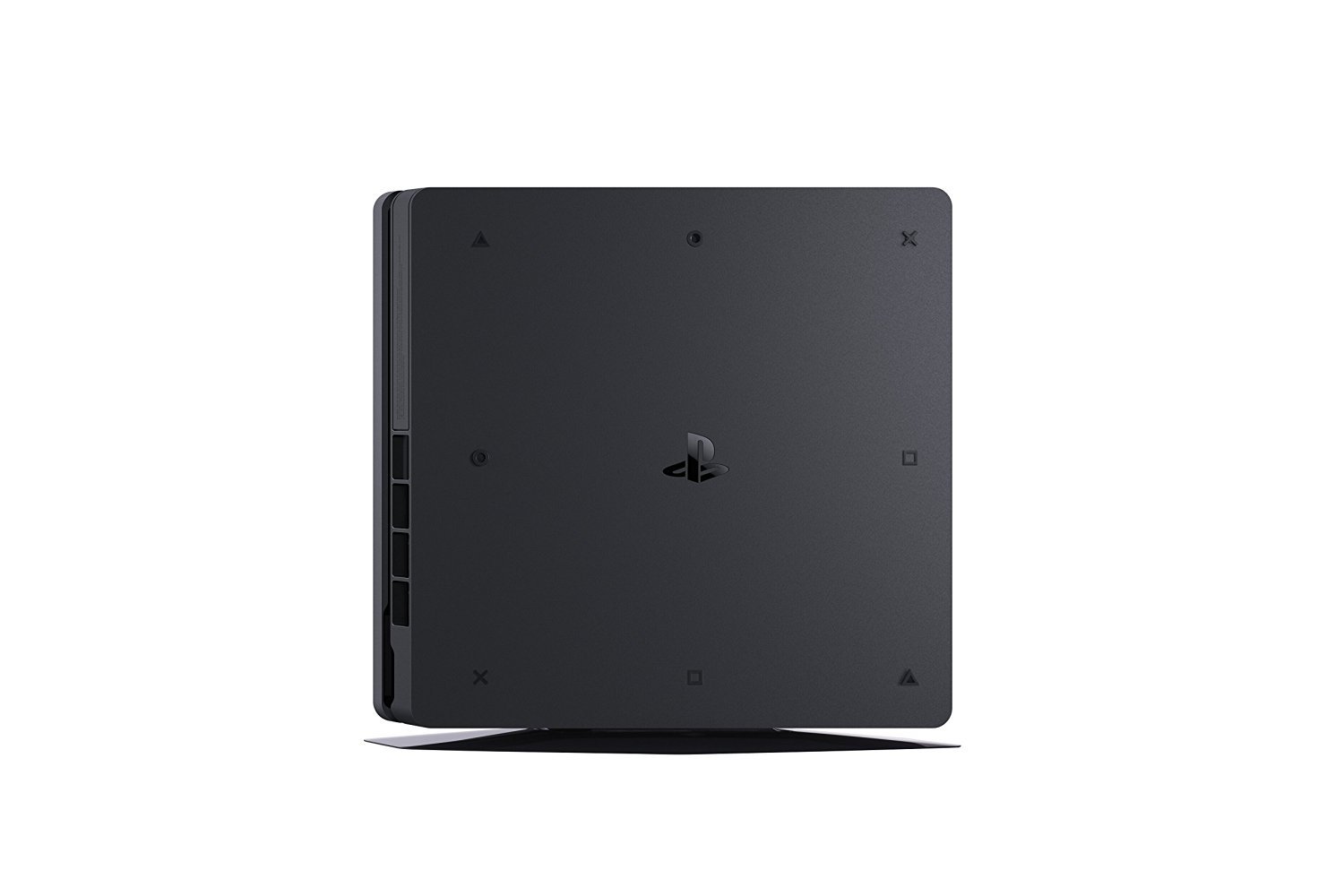 Sony Playstation 4 Slim 500GB Nero Wi-Fi