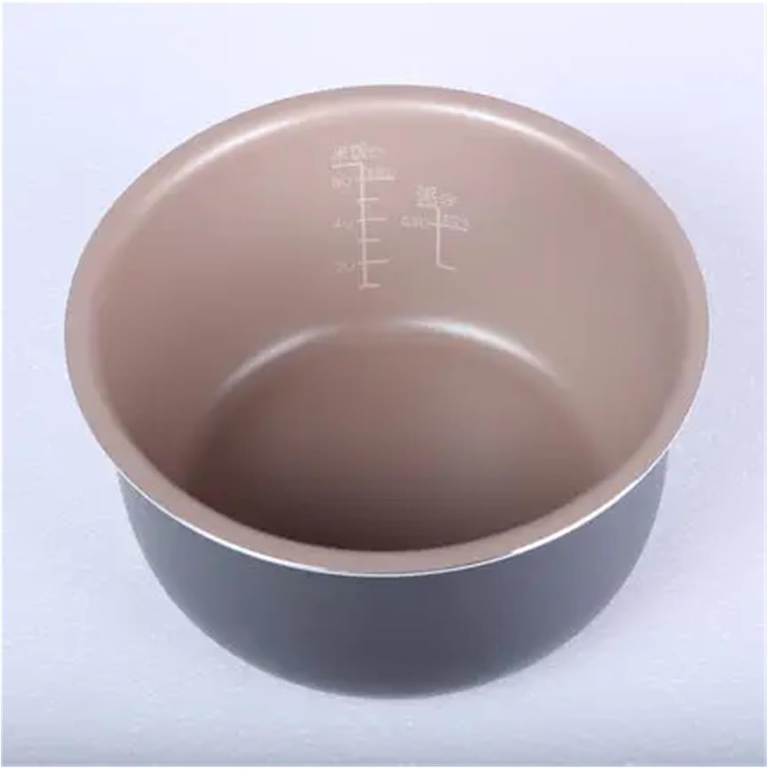 炊飯器用インナーボウル、Philips対応、Multivarki HD3134交換用インナーポット