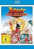  Asterix - Der Gallier [Blu-ray]