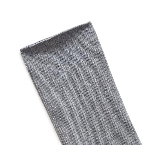Under Armour Magnetico Over The Calf Socks 1er Pack, (040) Graphit/Schwarz/Weiß, Large – Ansicht 4