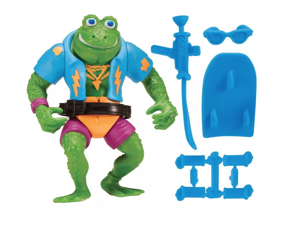 Amazon.co.jp: Playmates Toys ティーンエイジ・ミュータント