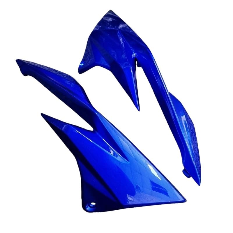 Ventilation réservoir latéral avant CB 500F | Carénage aérodynamique