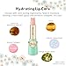 Paul & Joe Treatment Lipstick Refill Only, Case Sold Separately, Cat-Shaped Light Pink Lipstick for Lip Care & Repair, Lip Moisturizer with Collagen and Orange Honey, 401 Treatment Lipstick, 0.09 oz