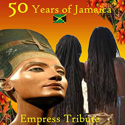 50 Years of Jamaica Empress Tribute von VARIOUS ARTISTS bei Amazon