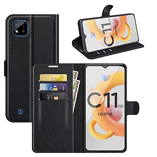 betterfon Realme C11 Handyhülle - Hülle C11 Cover