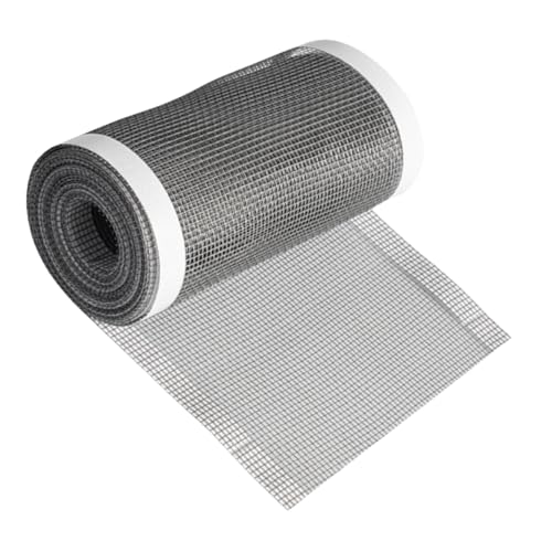 Filtro de fregadero de cocina de PVC 12 cm x 400 cm